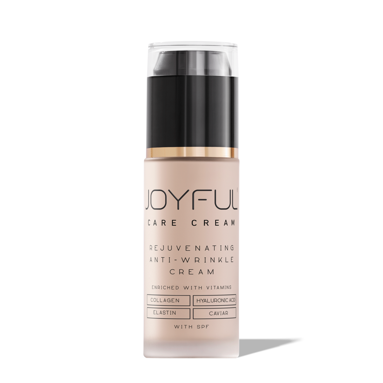 مجموعة جويفل للعناية بالبشرة