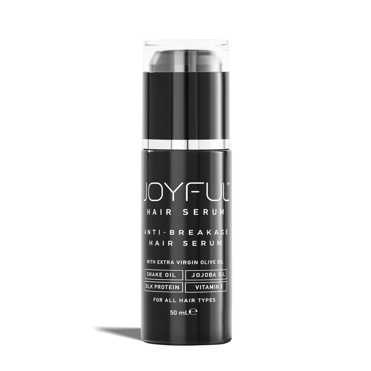 مجموعة جويفل للعناية بالشعر