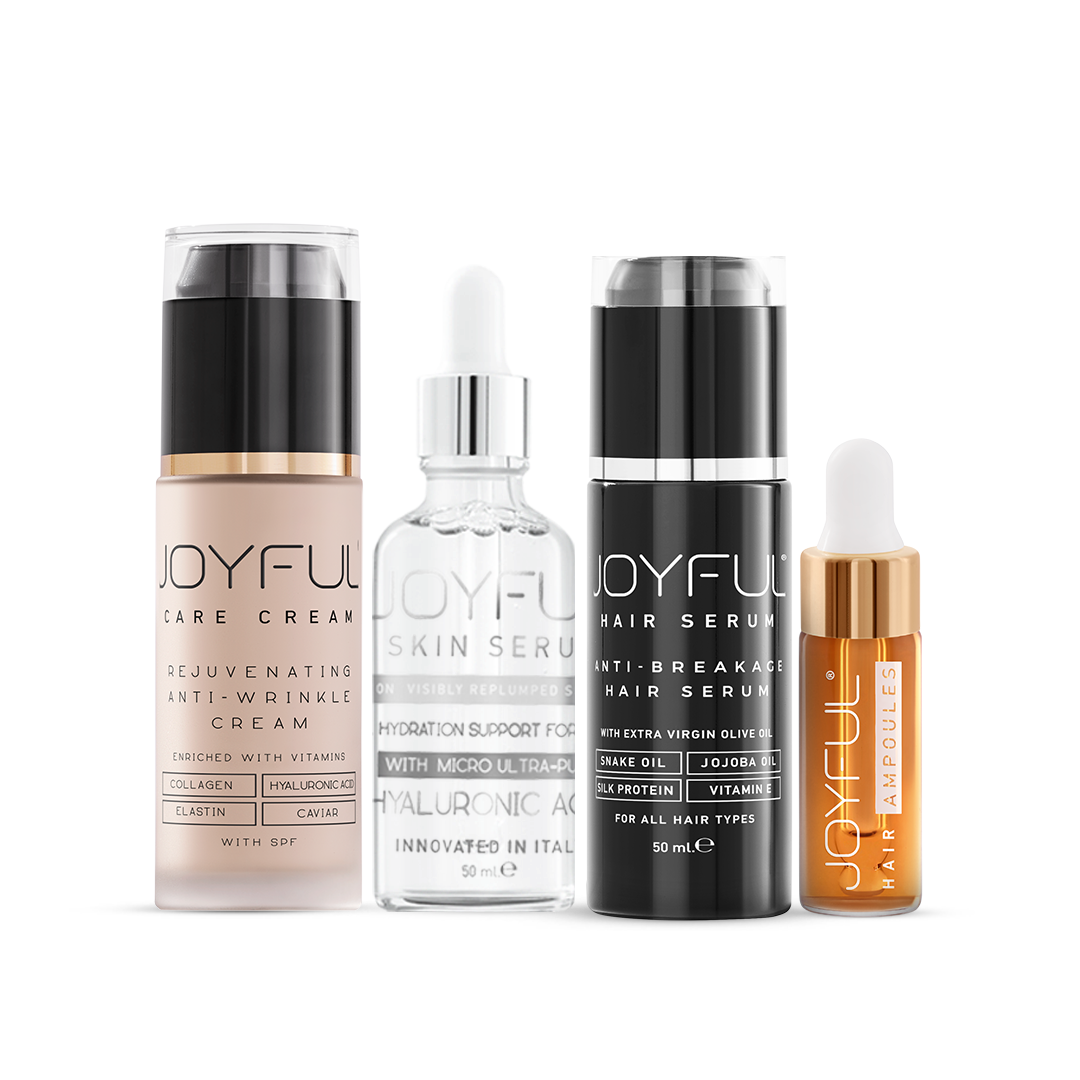 Joyful products collection